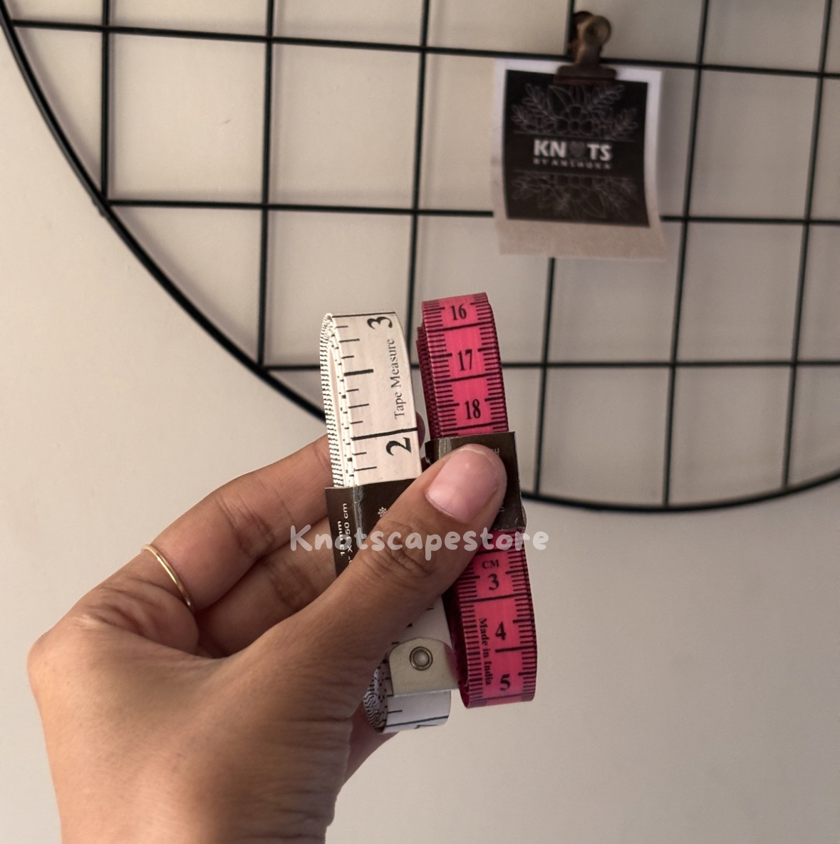 Measuring Tapes