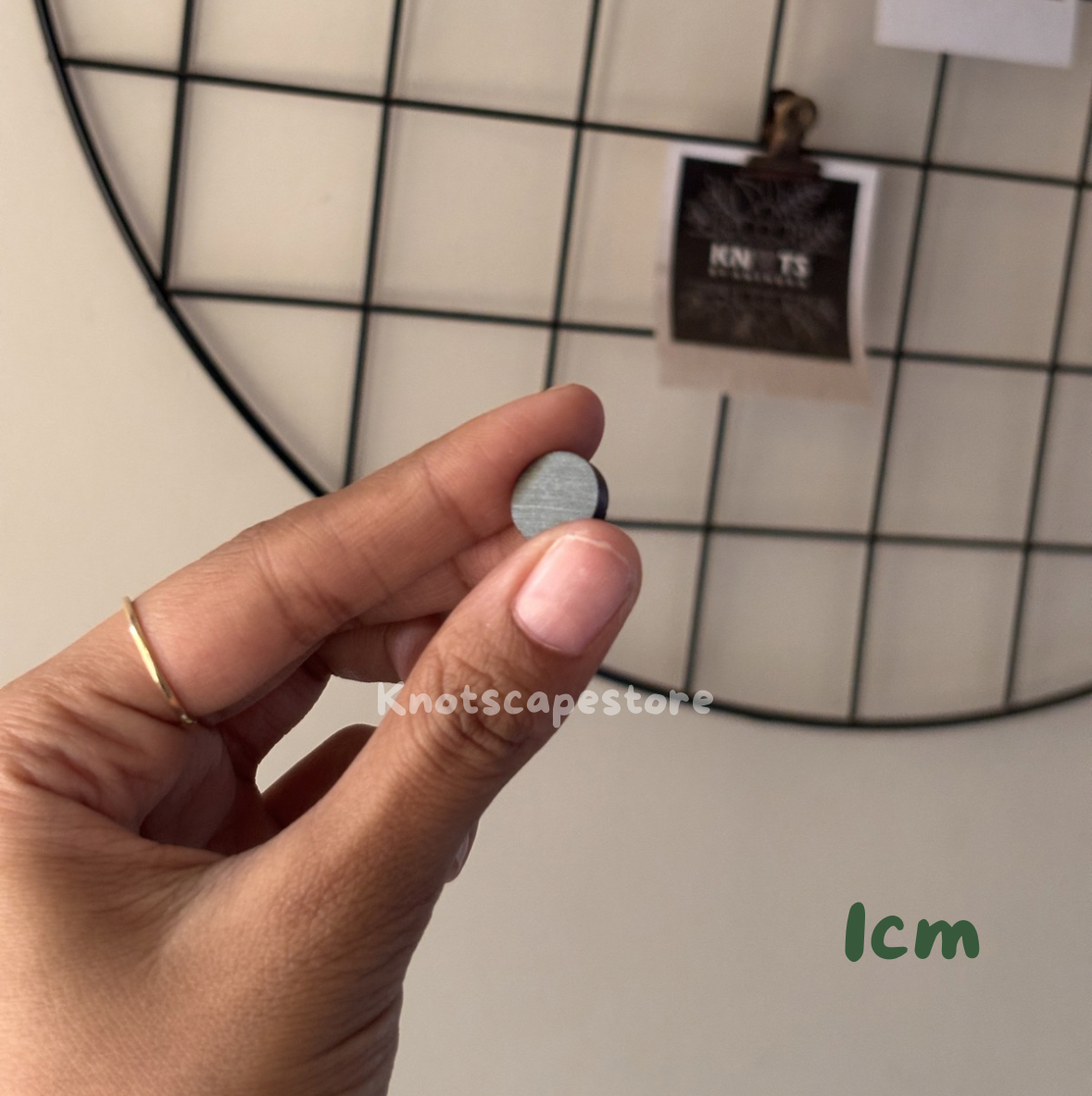 Magnet