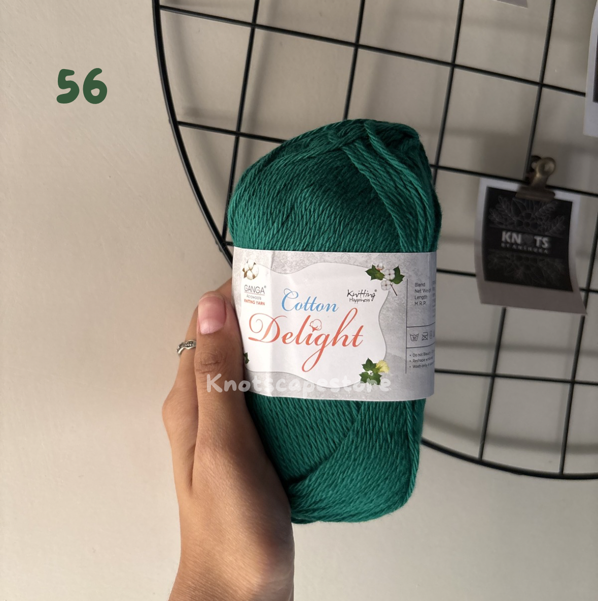 Cotton Delight