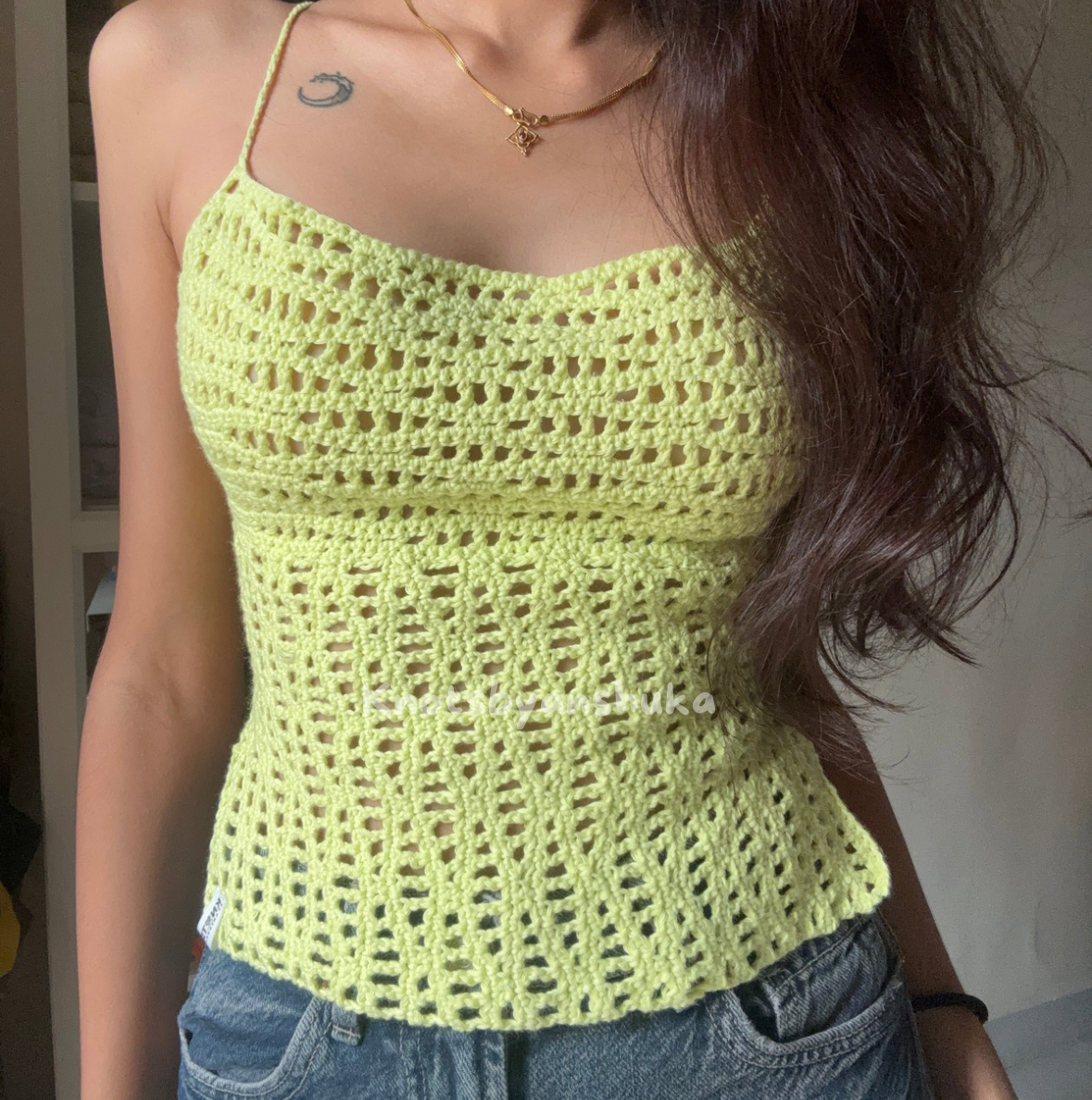 Wave top