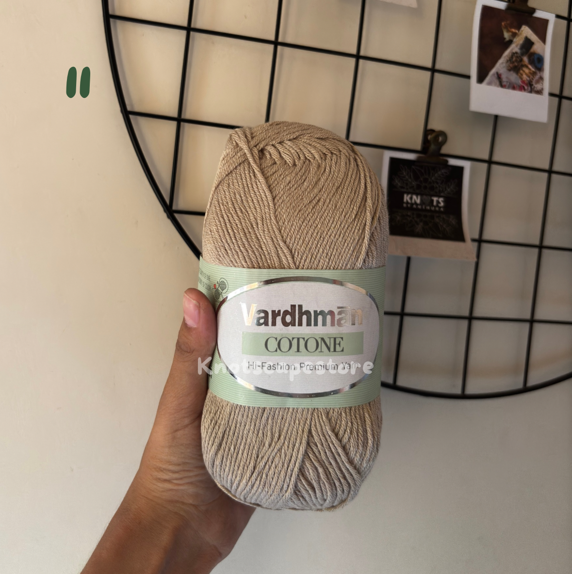 Vardhmaan Cotone