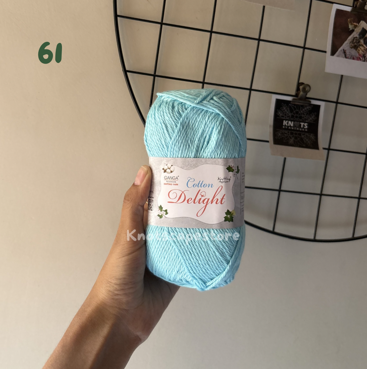Cotton Delight