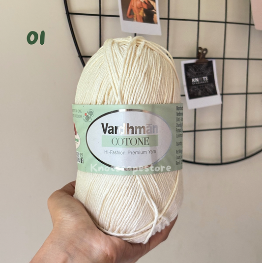 Vardhmaan Cotone