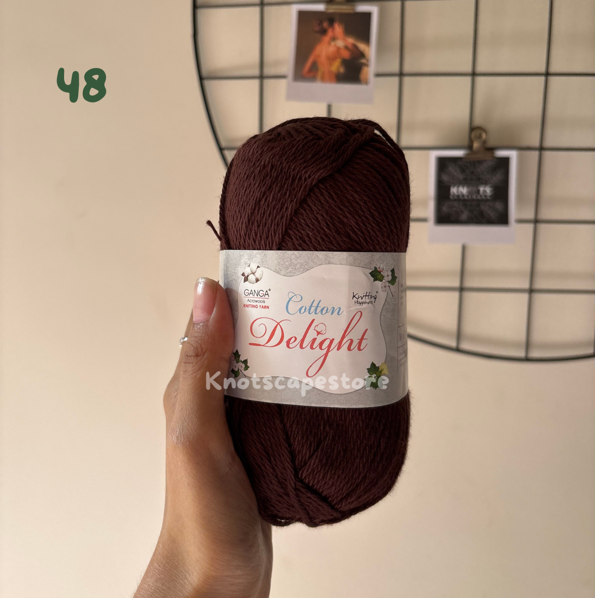 Cotton Delight