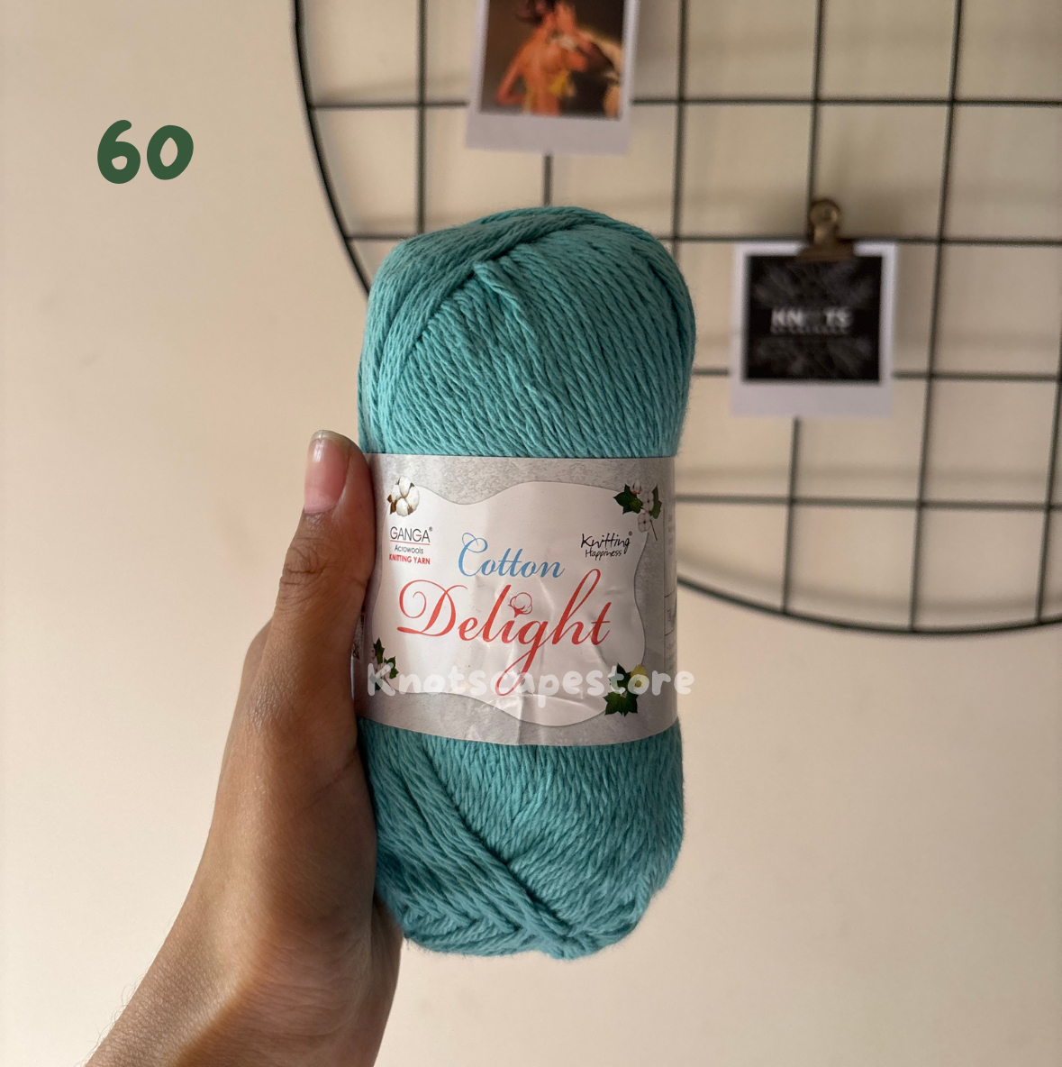 Cotton Delight