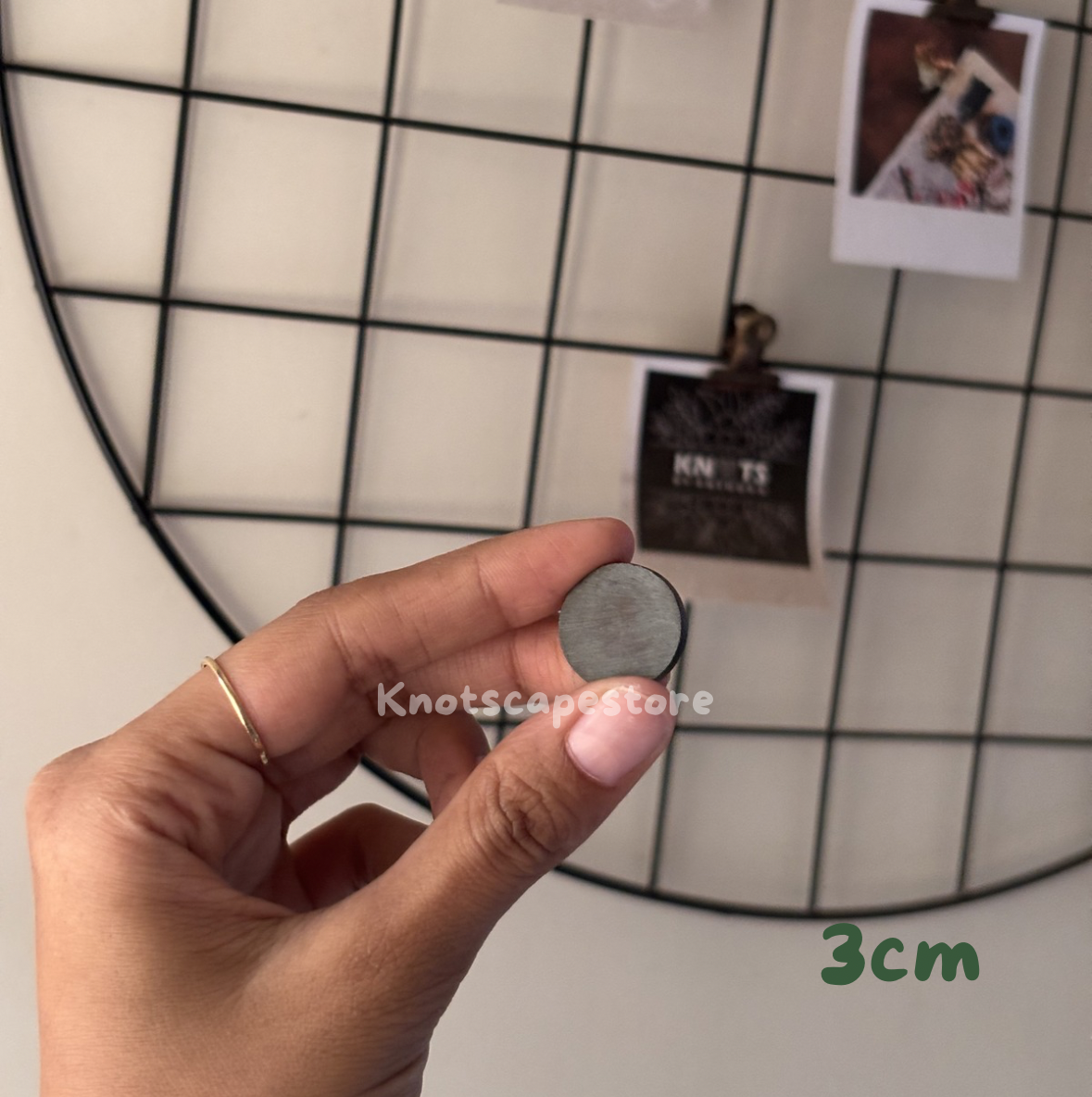 Magnet